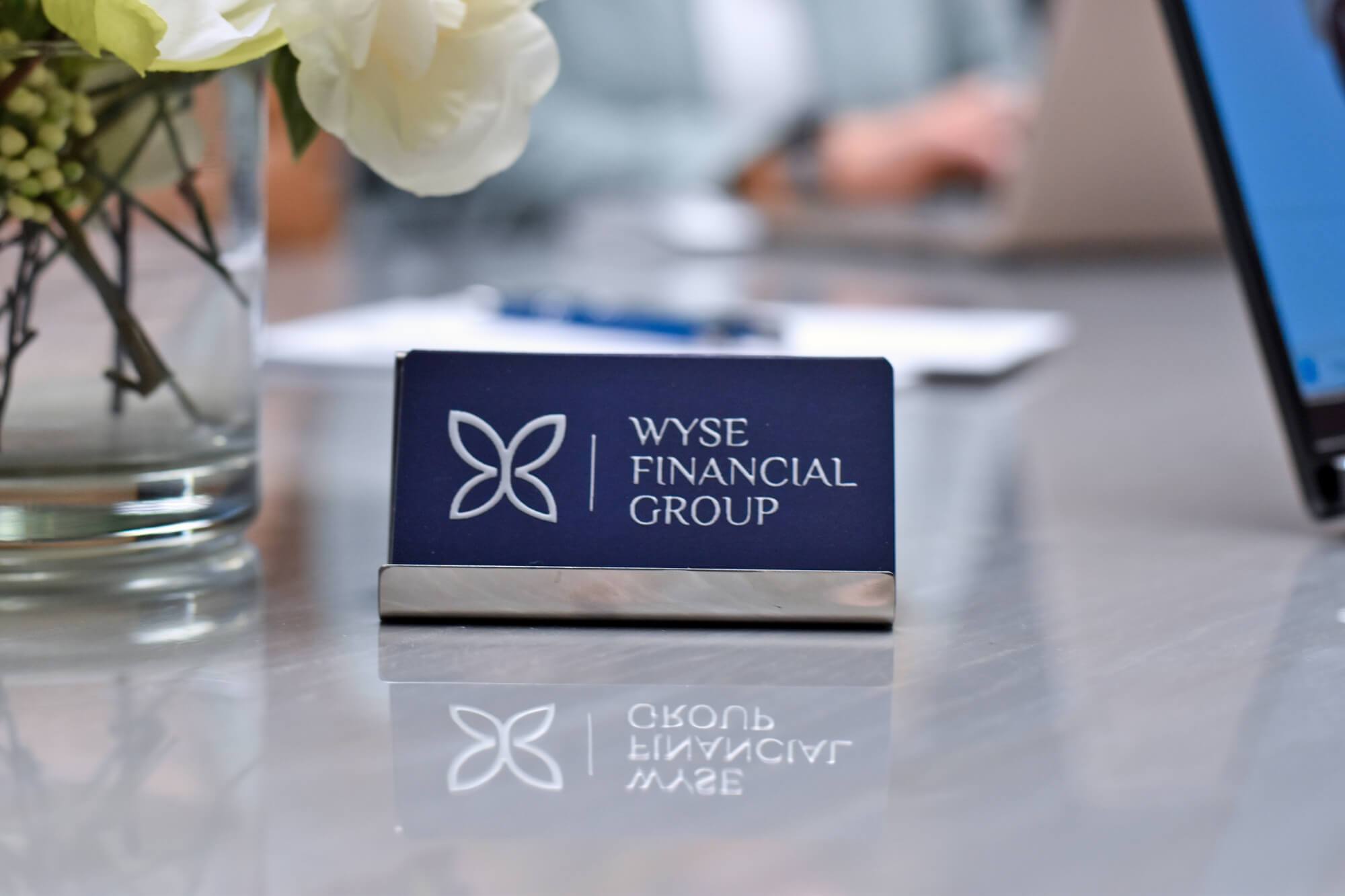 Wyse Financial Group: Your Partner in Wealth Management and Financial Planning, serving Defiance, Ohio